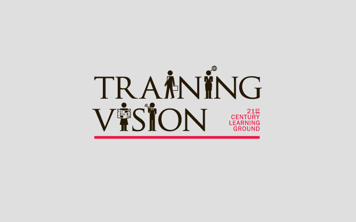 Training Vision Logo
