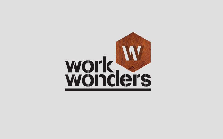 Work Wonders is a design-oriented, manufacturing company for systems furniture. Check back for full project.