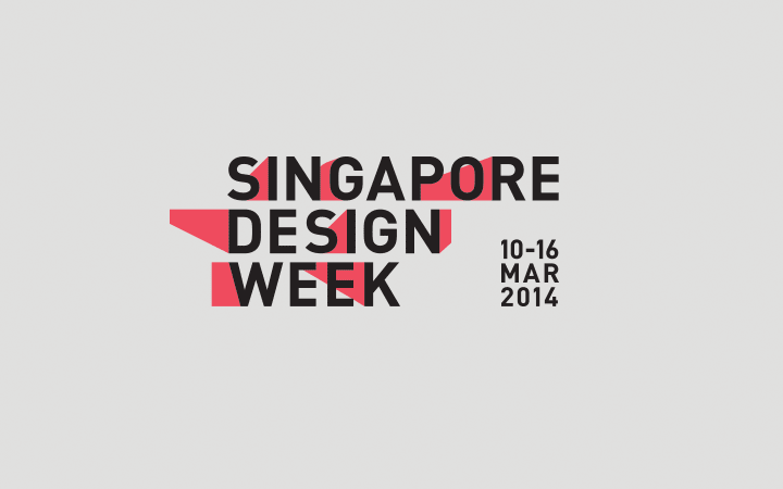 Singapore Design Week takes place once a year and is organised by DesignSingapore Council to showcase all things designed.Check back for full project.