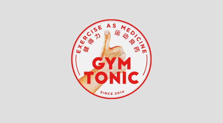 Gym Tonic Logo